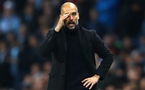 'Guardiola vẫn còn chưa hết bỡ ngỡ với Premier League'