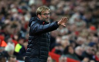 HLV Klopp dè bỉu các ngôi sao sang Trung Quốc thi đấu