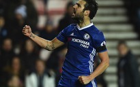 Chelsea: Có Fabregas, Conte không cần Oscar