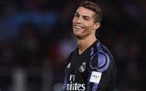 Ronaldo dội gáo nước lạnh vào tham vọng của Trung Quốc