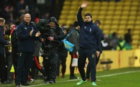 HLV Pochettino kêu gọi cả Premier League ủng hộ Tottenham đánh bại Chelsea