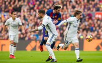 Sao Barcelona và Real áp đảo trong đội hình tiêu biểu của UEFA