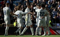 Real Madrid: Kỷ lục ‘yếu’ hơn Barca, nhưng ‘bền vững’ hơn