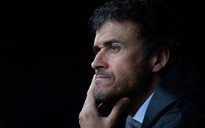 Barcelona thoát thua phút chót, HLV Luis Enrique vẫn nói cứng