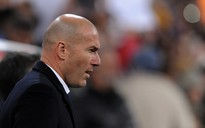 Zidane và áp lực hào nhoáng của chủ tịch Perez
