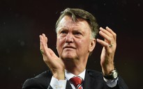 Từ chối tiền 'khủng', HLV Van Gaal giải nghệ vì gia đình