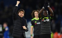 HLV Conte: 'Cuộc đua vô địch Premier League chưa kết thúc'