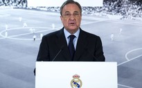 Real Madrid không cho Barcelona chơi trận chung kết Cúp Nhà vua ở Bernabeu