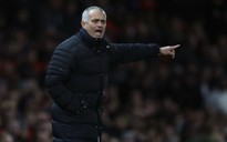 Mourinho: 'Những người bạn Real Madrid sẽ không lấy mất De Gea của tôi'