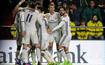 La Liga: Đã đến lúc ‘chịu thua’ Real Madrid