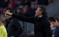 5 ứng viên thay Luis Enrique ở Barcelona