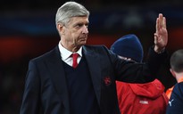 Tương lai của HLV Wenger: Arsenal ngập ngừng, PSG nhảy vào ve vãn