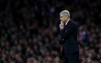 Vieira: 'Cầu thủ Arsenal phải tôn trọng HLV Wenger'