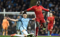 Man City và Liverpool cầm chân nhau tại Etihad