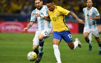 Messi, Neymar về đội tuyển: Một con đường, hai ngã rẽ