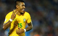 Paulinho tỏa sáng ở tuyển Brazil: Minh chứng cho tài cầm quân của Tite