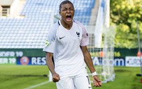 Sao trẻ của tuyển Pháp để ngỏ khả năng gia nhập Real Madrid