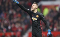 CĐV M.U ‘đổi ý’ về De Gea khi nghe đến ‘Buffon đệ nhị’