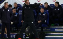 HLV Klopp: 'Liverpool cần phải học hỏi Chelsea'