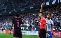 Neymar bị truất quyền thi đấu, Barcelona lỡ cơ hội vàng bắt kịp Real
