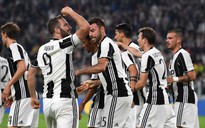 Higuain cảnh báo Juventus: 'Barcelona sẽ không mắc thêm sai lầm nào'