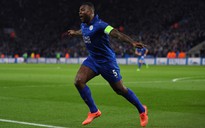Leicester mất đội trưởng trong trận tứ kết Champions League