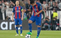 Xin lỗi Barcelona, Juventus không phải PSG