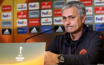 Mourinho: 'M.U có vắng mặt ở Champions League 4 năm cũng không sao'