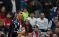'Cầu thủ Bayern Munich không được để Ronaldo tự do'