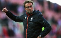 Klopp muốn kết thúc sự nghiệp ở Liverpool và vô địch Ngoại hạng Anh