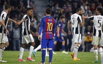 Barcelona - Juventus: Khi Allegri tìm lại những gì đã mất