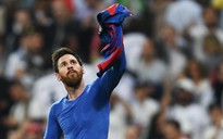 'Messi là cầu thủ xuất sắc nhất trong lịch sử bóng đá'