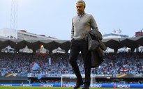 HLV Mourinho sẽ sử dụng đội hình dự bị khi M.U gặp Arsenal