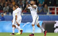 Chile đánh bại Cameroon trong trận đấu công nghệ xác định bàn thắng gây tranh cãi