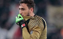 Donnarumma ở lại AC Milan và sẽ có mức giá phá vỡ hợp đồng 100 triệu euro