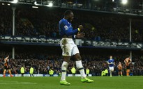 Hé lộ nguyên nhân Chelsea mất Lukaku vào tay M.U