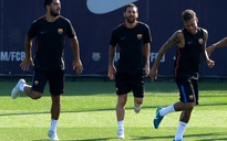 Barcelona 'khổ' vì MSN: Vui gì khi ngồi dự bị tại Nou Camp