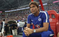 HLV Conte thừa nhận Chelsea không đủ tiền mua Harry Kane