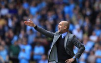 HLV Guardiola thừa nhận Man City sắp hết tiền chuyển nhượng trong mùa hè này