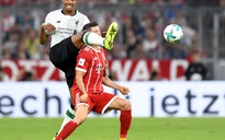 Liverpool phô diễn sức mạnh trước Bayern Munich ở Audi Cup