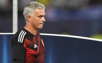 HLV Mourinho: 'M.U cần 2 năm nữa để lên đỉnh châu Âu'