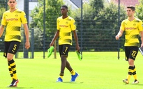 Dortmund kỷ luật Dembele, từ chối đề nghị của Barcelona