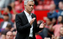 M.U ra quân đại thắng, Mourinho vẫn 'giữ chân trên mặt đất'