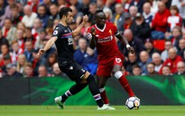 Liverpool thắng nhọc Crystal Palace ở Anfield