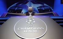 Real Madrid và Chelsea rơi vào bảng đấu khó ở Champions League