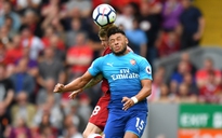 Chamberlain rời Arsenal: Chuẩn bị cho một cuộc tháo chạy tập thể