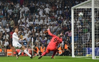 Ronaldo trở lại, Real Madrid giải được bài toán ghi bàn