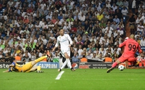 HLV Zidane: 'Ronaldo là cầu thủ xuất sắc nhất thế giới'