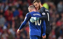 Everton thảm bại, Rooney có ngày buồn khi đối đầu M.U