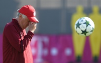 Ancelotti bị Bayern Munich sa thải: Chuyện tất yếu